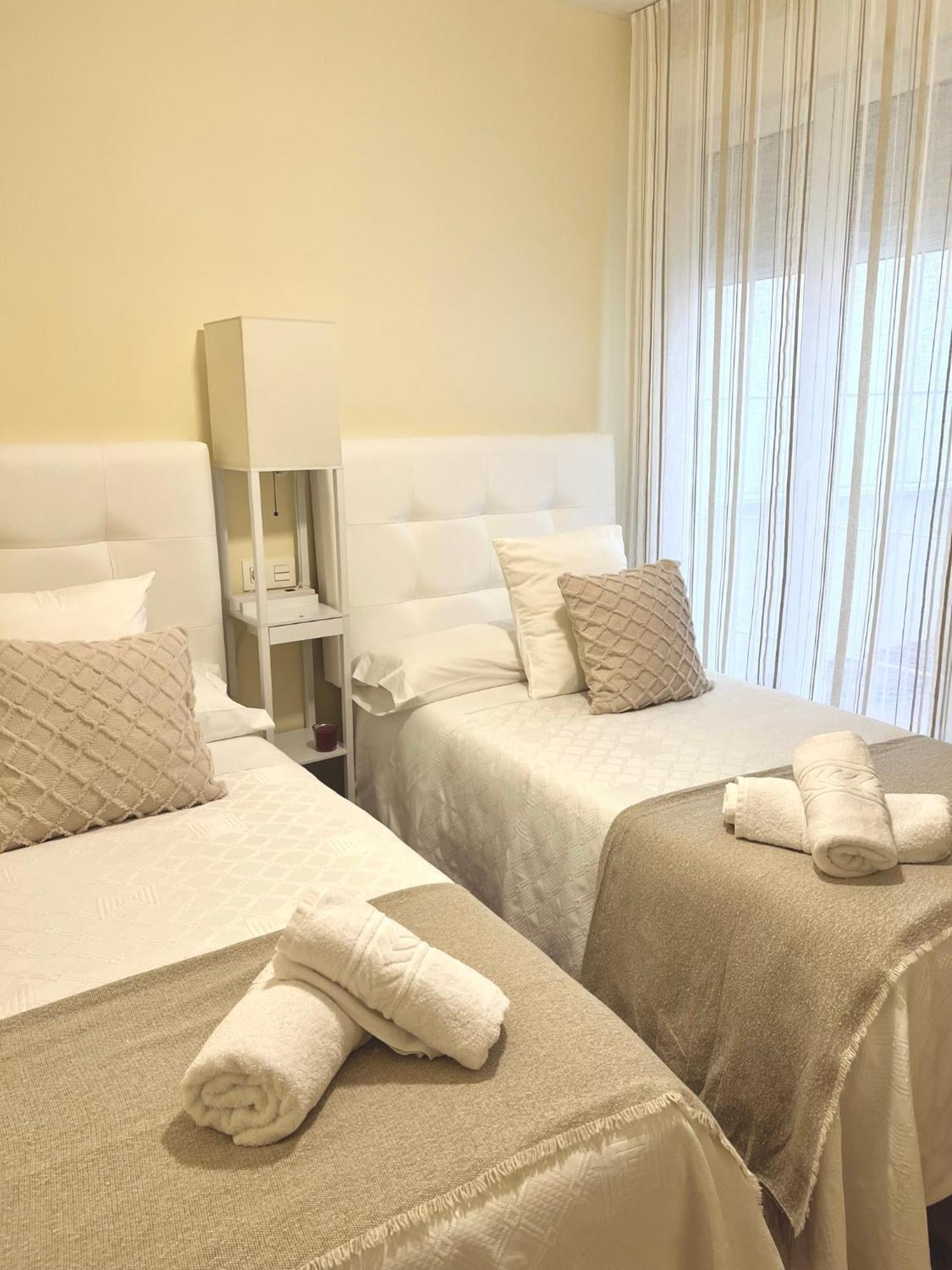 Apartamento Playa Blanca