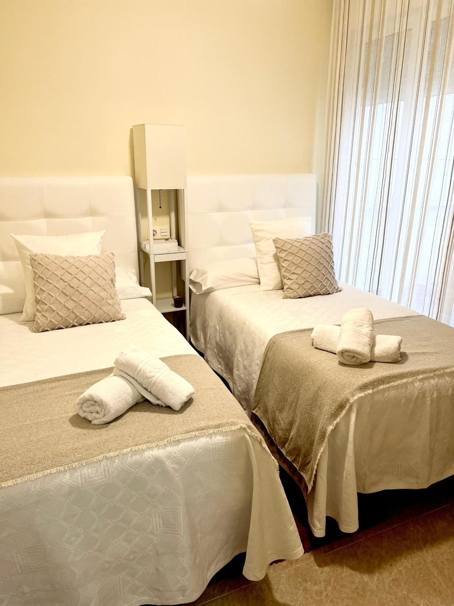 Playa Blanca Apartamento
