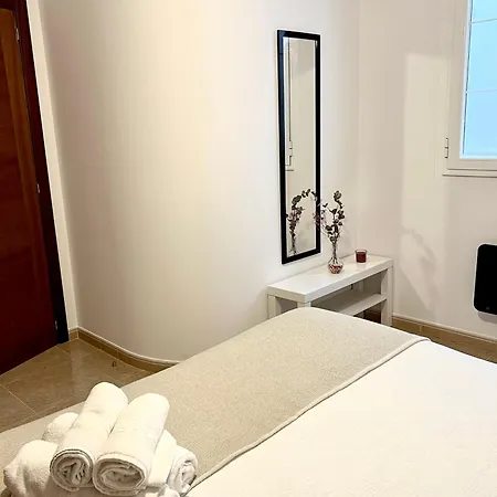 Apartamento Playa Blanca Corcubión Exterior foto