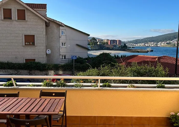 Apartamento Playa Blanca