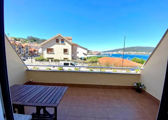 Apartamento Playa Blanca