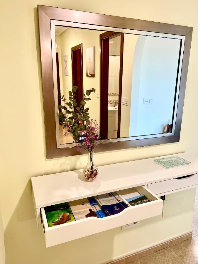 Appartement Playa Blanca Corcubión