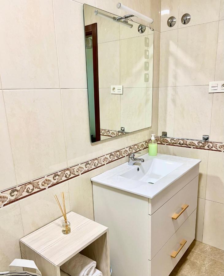 Playa Blanca Apartment *
