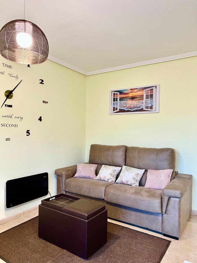 Playa Blanca Apartment *