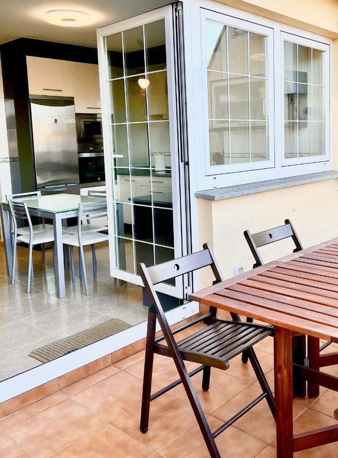 Playa Blanca Apartment *