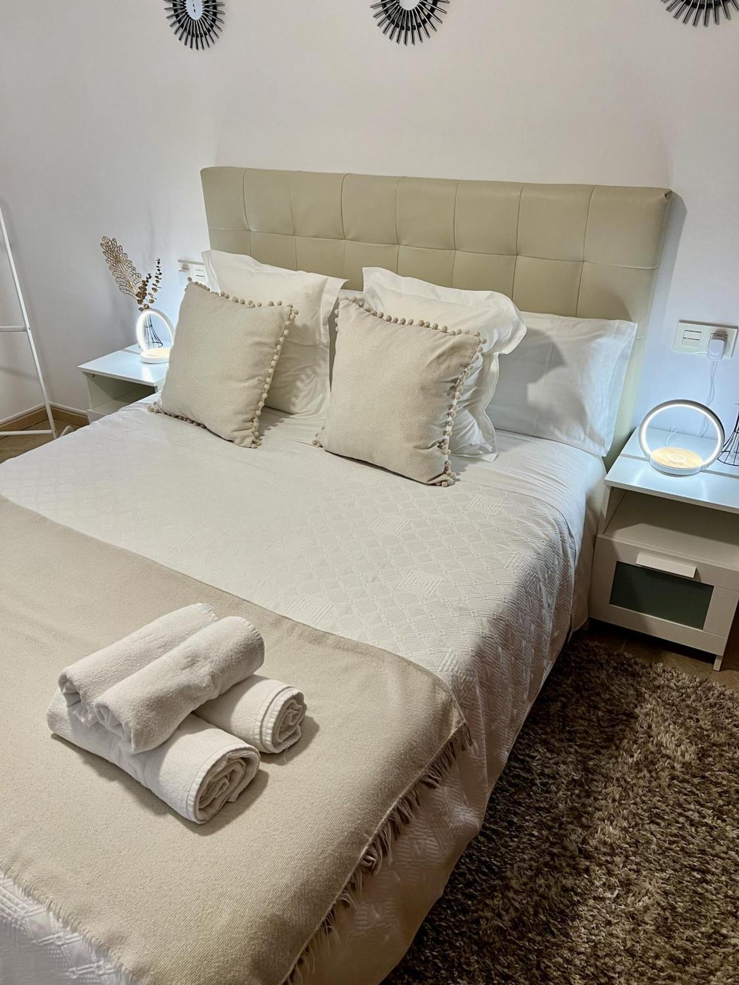 Appartement Playa Blanca *